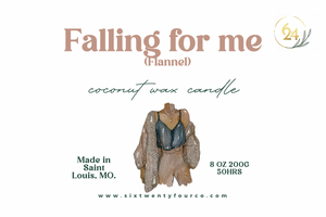 Falling For Me
