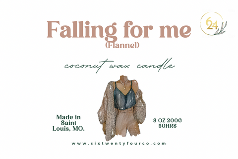 Falling For Me