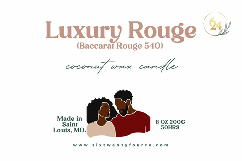 Luxury Rogue