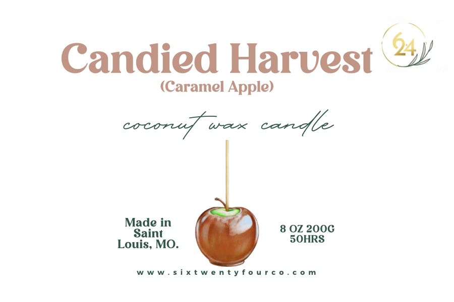 Caramel Apple