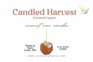 Caramel Apple