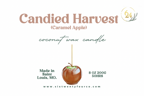 Caramel Apple
