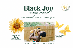 Black Joy