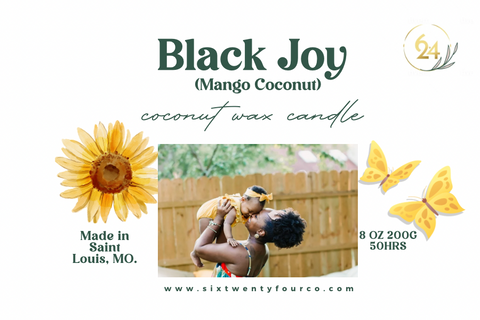 Black Joy