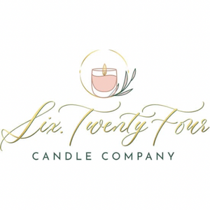 Six. Twentyfour Candle Co