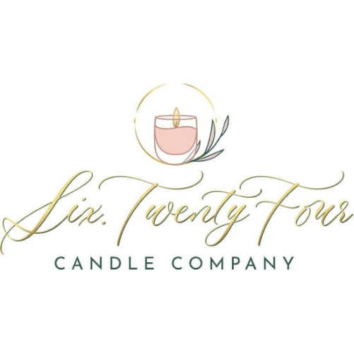 Six. Twentyfour Candle Co