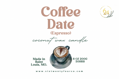 Coffee Date