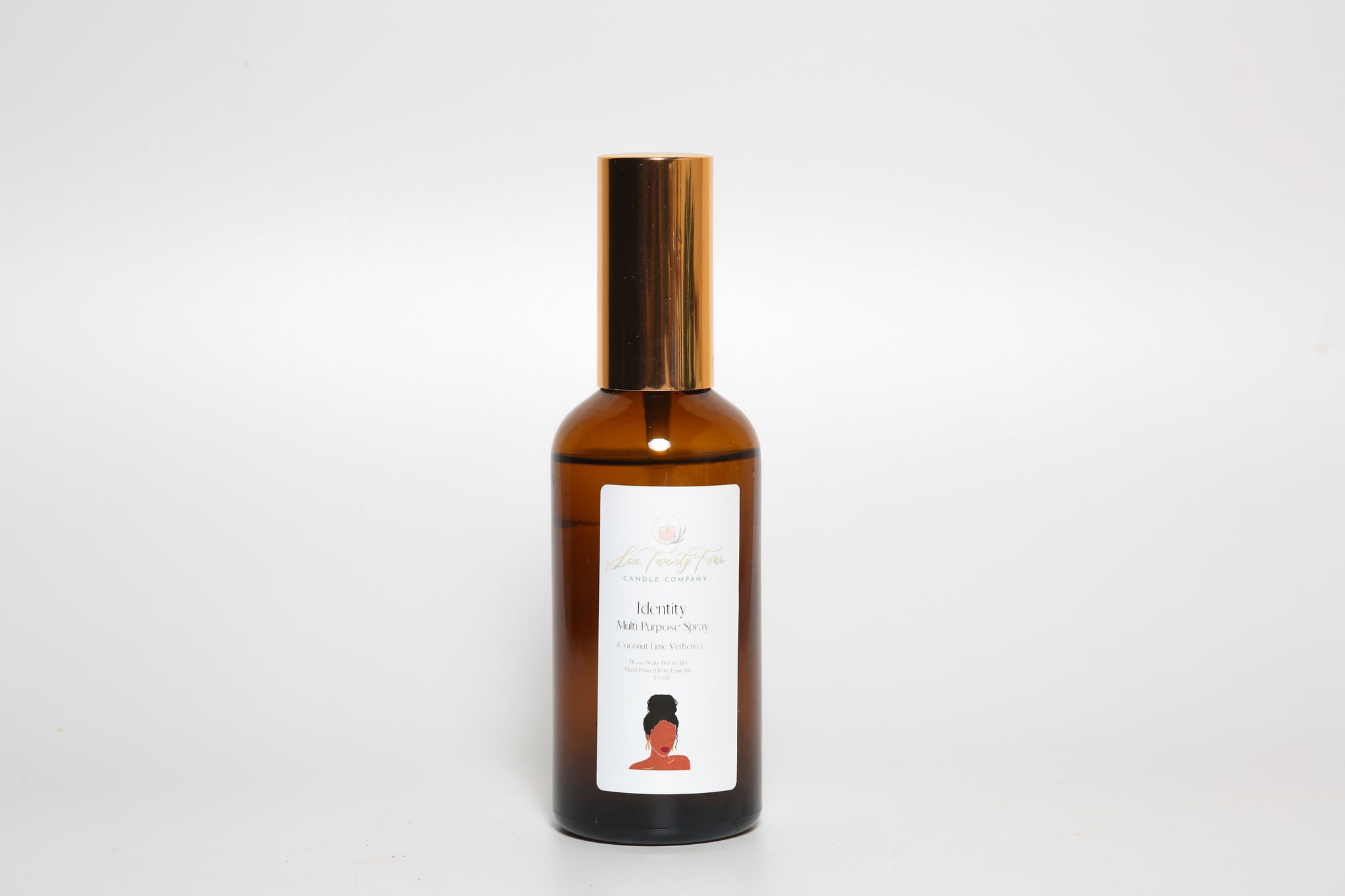 Versatile Room/ Linen/ Body Spray