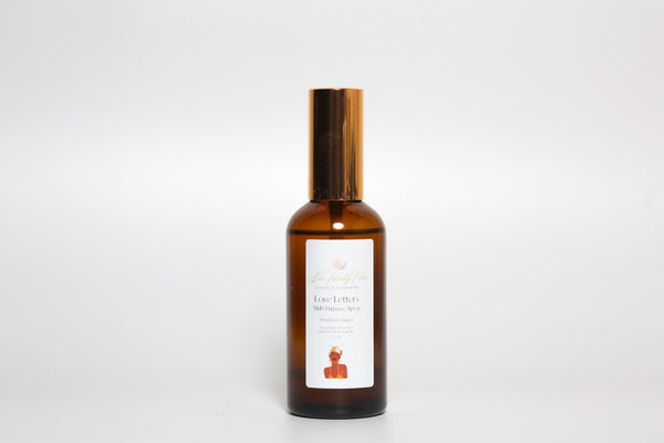 Versatile Room/ Linen/ Body Spray
