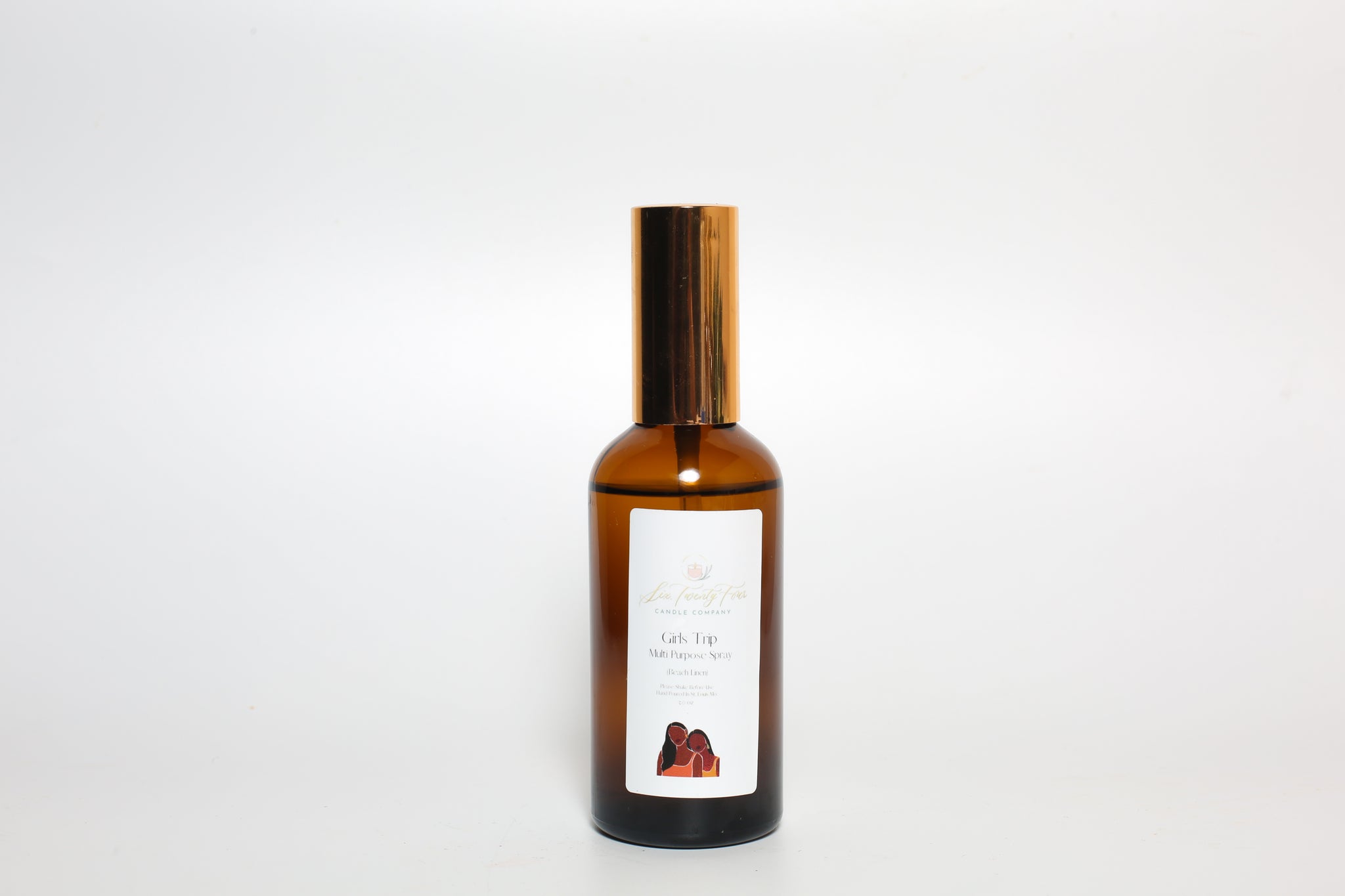 Versatile Room/ Linen/ Body Spray